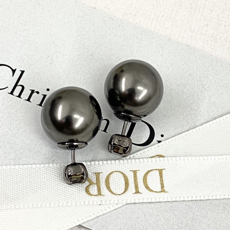 Christian Dior Earrings